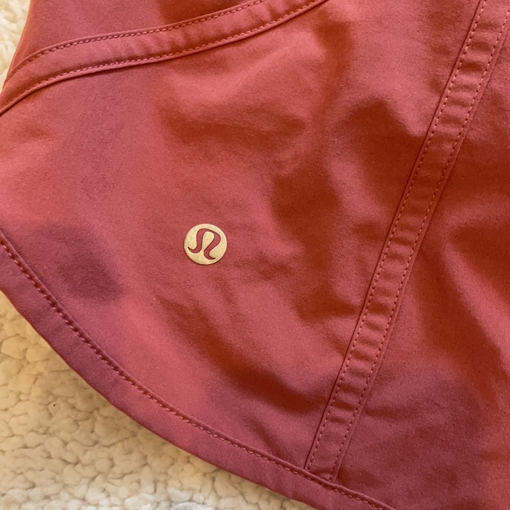 Lululemon Tracker Shorts - Picture 3 of 4